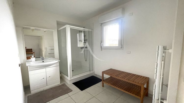 Ma-Cabane - Vente Appartement NANTES, 42 m²