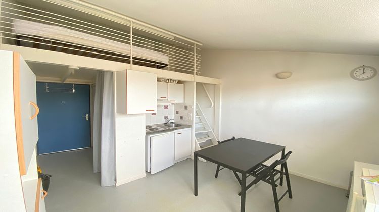 Ma-Cabane - Vente Appartement NANTES, 15 m²