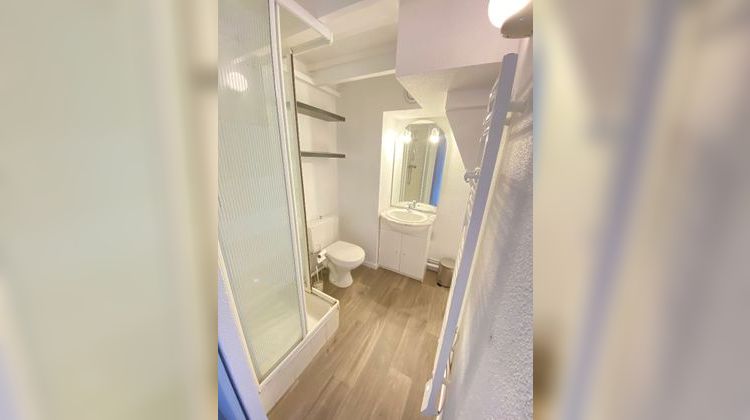 Ma-Cabane - Vente Appartement NANTES, 15 m²