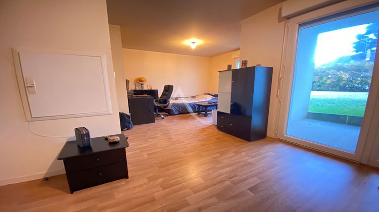 Ma-Cabane - Vente Appartement NANTES, 34 m²