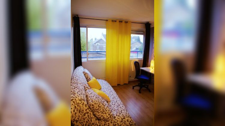 Ma-Cabane - Vente Appartement NANTES, 42 m²