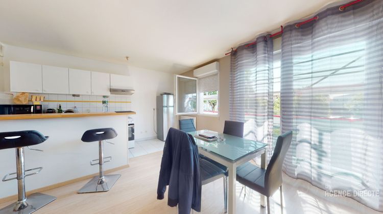 Ma-Cabane - Vente Appartement NANTES, 67 m²