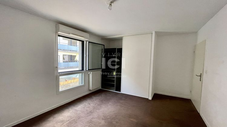 Ma-Cabane - Vente Appartement NANTES, 40 m²