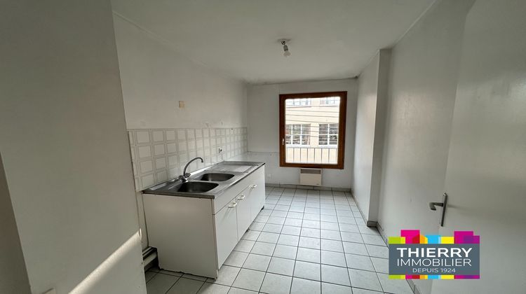 Ma-Cabane - Vente Appartement NANTES, 50 m²