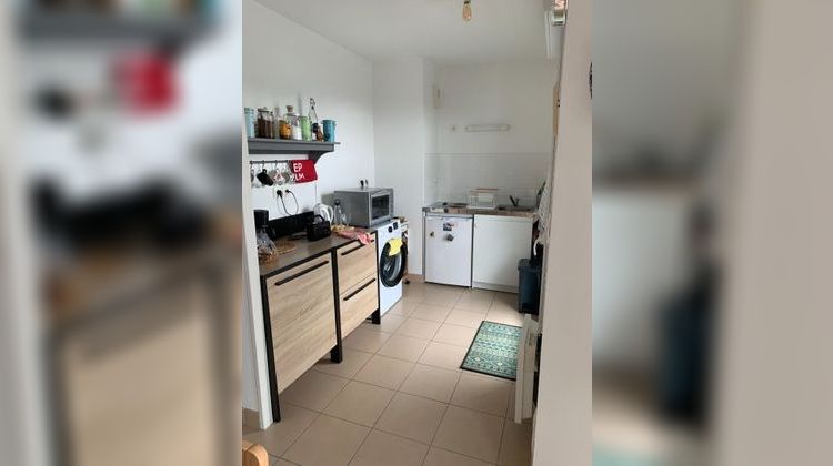 Ma-Cabane - Vente Appartement NANTES, 47 m²