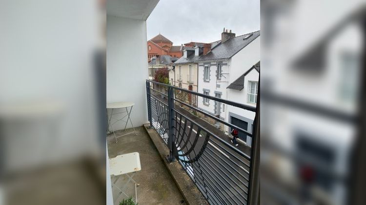 Ma-Cabane - Vente Appartement NANTES, 47 m²