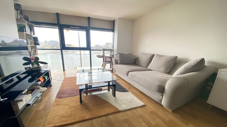 Ma-Cabane - Vente Appartement NANTES, 41 m²