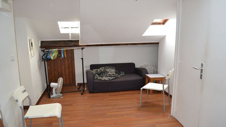 Ma-Cabane - Vente Appartement NANTES, 27 m²