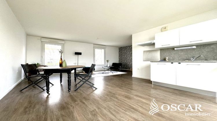 Ma-Cabane - Vente Appartement Nantes, 62 m²