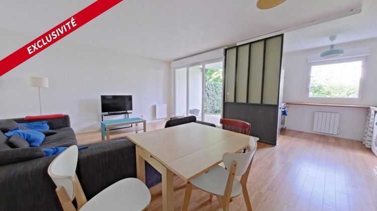 Ma-Cabane - Vente Appartement NANTES, 68 m²