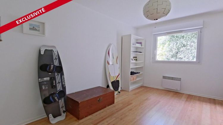 Ma-Cabane - Vente Appartement NANTES, 68 m²