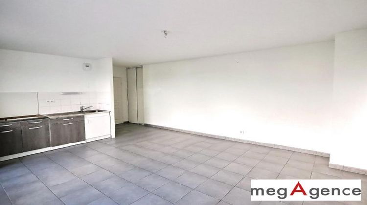 Ma-Cabane - Vente Appartement NANTES, 58 m²