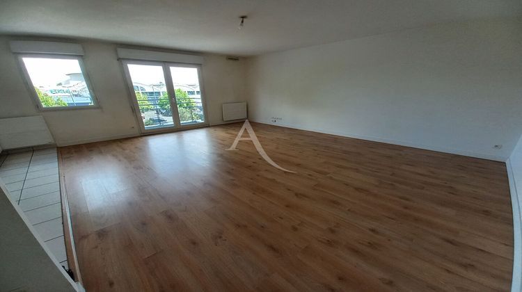 Ma-Cabane - Vente Appartement NANTES, 68 m²