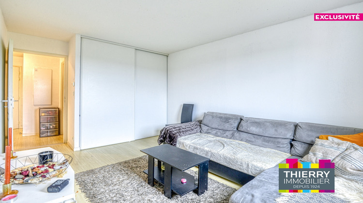 Ma-Cabane - Vente Appartement NANTES, 37 m²