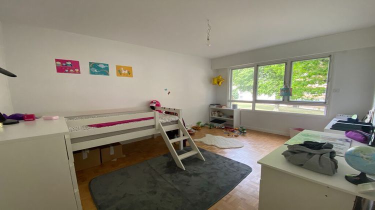 Ma-Cabane - Vente Appartement NANTES, 76 m²