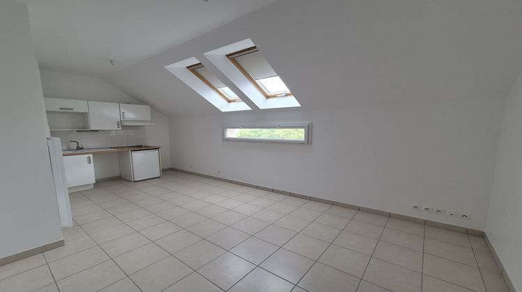 Ma-Cabane - Vente Appartement NANTES, 37 m²