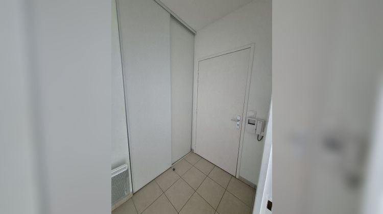 Ma-Cabane - Vente Appartement NANTES, 37 m²