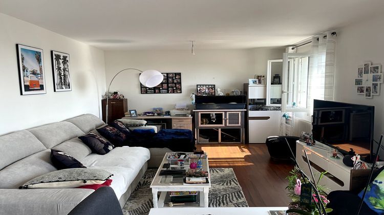 Ma-Cabane - Vente Appartement NANTES, 84 m²