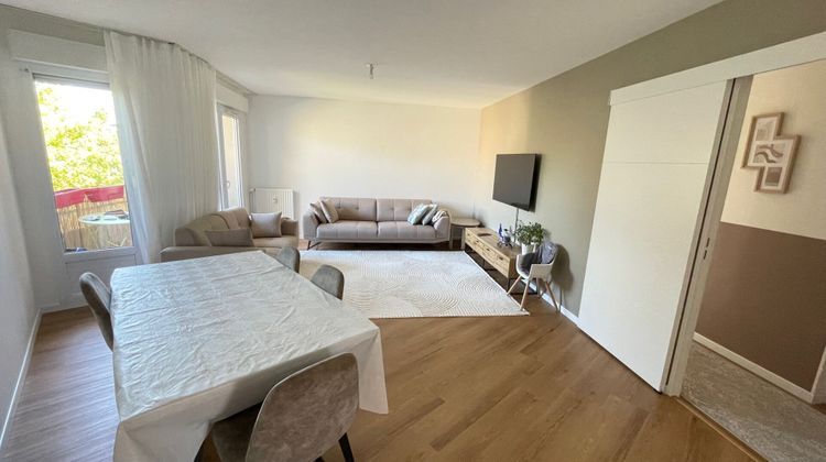 Ma-Cabane - Vente Appartement NANTES, 91 m²