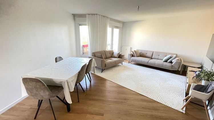 Ma-Cabane - Vente Appartement NANTES, 91 m²