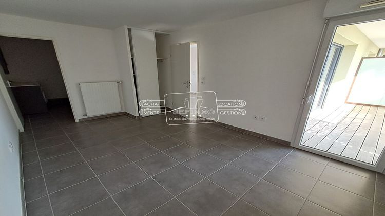 Ma-Cabane - Vente Appartement NANTES, 44 m²