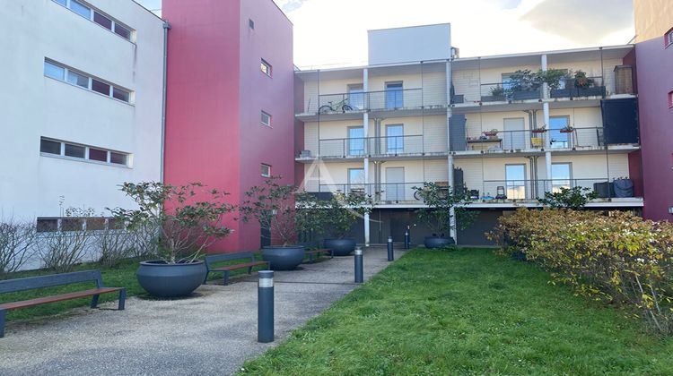 Ma-Cabane - Vente Appartement NANTES, 43 m²