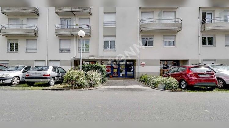 Ma-Cabane - Vente Appartement NANTES, 19 m²