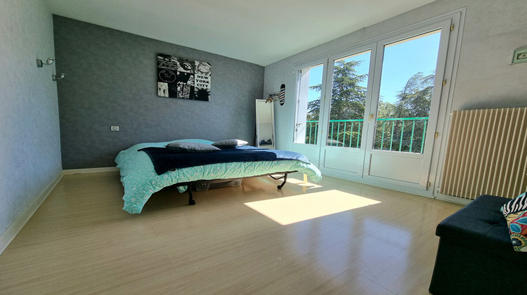 Ma-Cabane - Vente Appartement NANTES, 85 m²