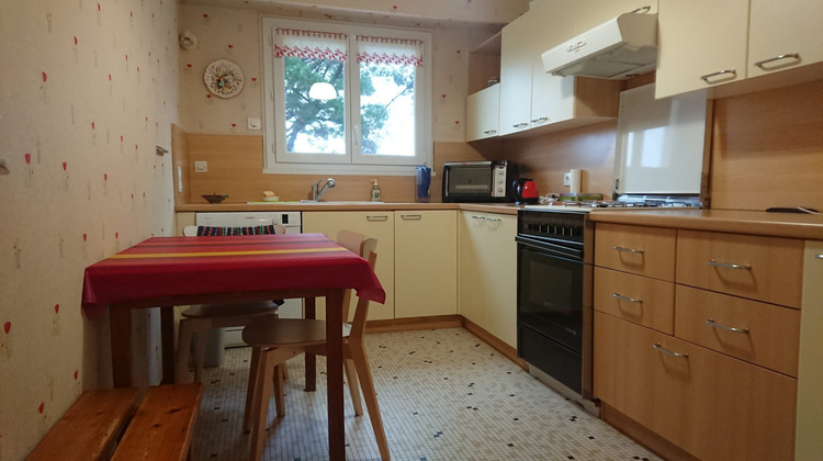 Ma-Cabane - Vente Appartement Nantes, 81 m²