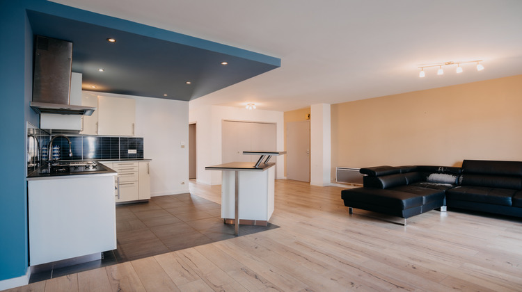 Ma-Cabane - Vente Appartement Nantes, 74 m²