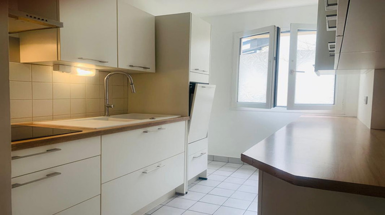 Ma-Cabane - Vente Appartement NANTES, 64 m²