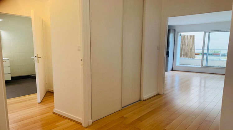 Ma-Cabane - Vente Appartement NANTES, 64 m²