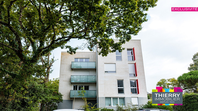 Ma-Cabane - Vente Appartement NANTES, 24 m²