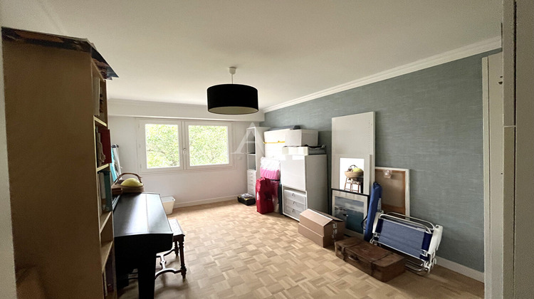 Ma-Cabane - Vente Appartement NANTES, 83 m²