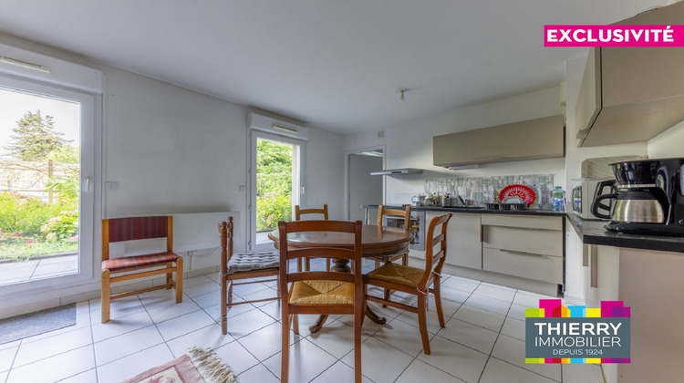 Ma-Cabane - Vente Appartement NANTES, 57 m²