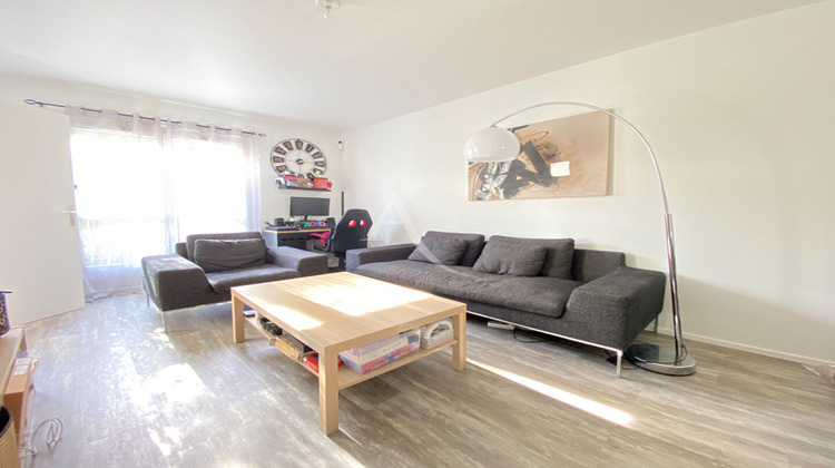 Ma-Cabane - Vente Appartement NANTES, 58 m²