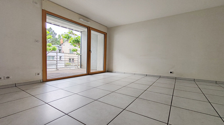 Ma-Cabane - Vente Appartement NANTES, 91 m²