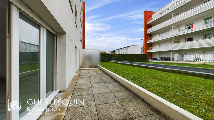 Ma-Cabane - Vente Appartement Nantes, 54 m²