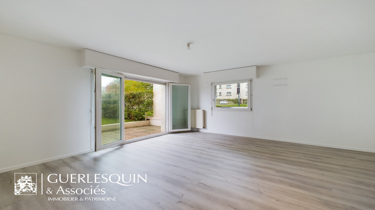 Ma-Cabane - Vente Appartement Nantes, 54 m²