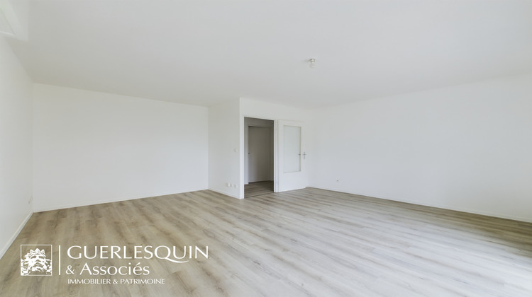 Ma-Cabane - Vente Appartement Nantes, 54 m²