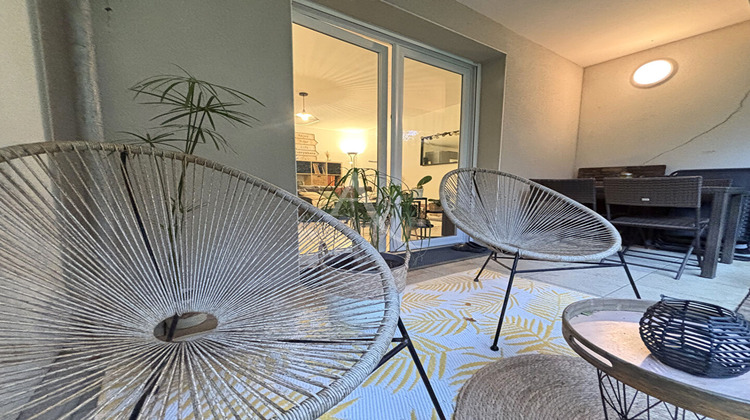 Ma-Cabane - Vente Appartement NANTES, 59 m²