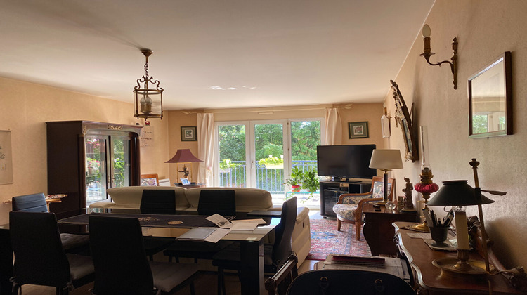 Ma-Cabane - Vente Appartement NANTES, 65 m²