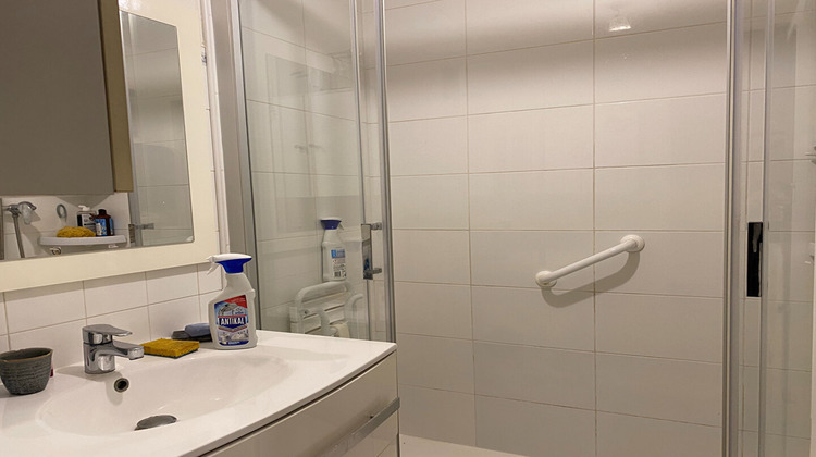 Ma-Cabane - Vente Appartement NANTES, 65 m²