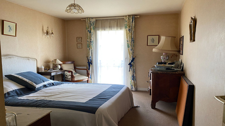 Ma-Cabane - Vente Appartement NANTES, 65 m²