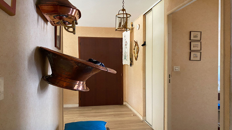 Ma-Cabane - Vente Appartement NANTES, 65 m²