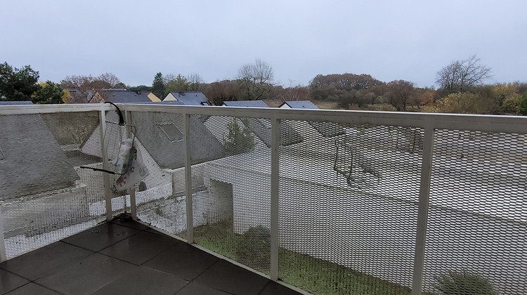 Ma-Cabane - Vente Appartement NANTES, 26 m²