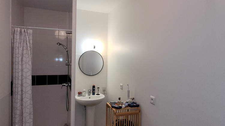 Ma-Cabane - Vente Appartement NANTES, 26 m²