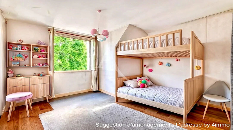 Ma-Cabane - Vente Appartement NANTES, 79 m²