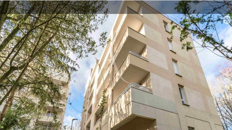 Ma-Cabane - Vente Appartement NANTES, 63 m²