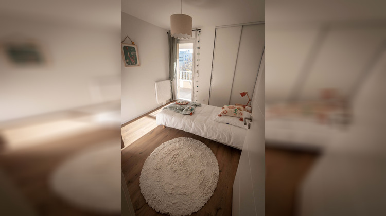 Ma-Cabane - Vente Appartement NANTES, 63 m²
